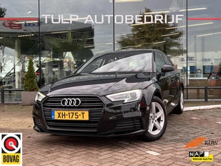 Audi A3 Sportback 30 TFSI Pro Line Cruise NAVI LED NAP Mooi!