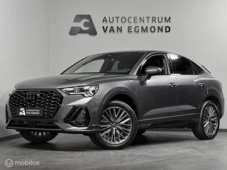 Audi Q3 Sportback 45 TFSIe 2X S-LINE | SFEER | APP CNNCT