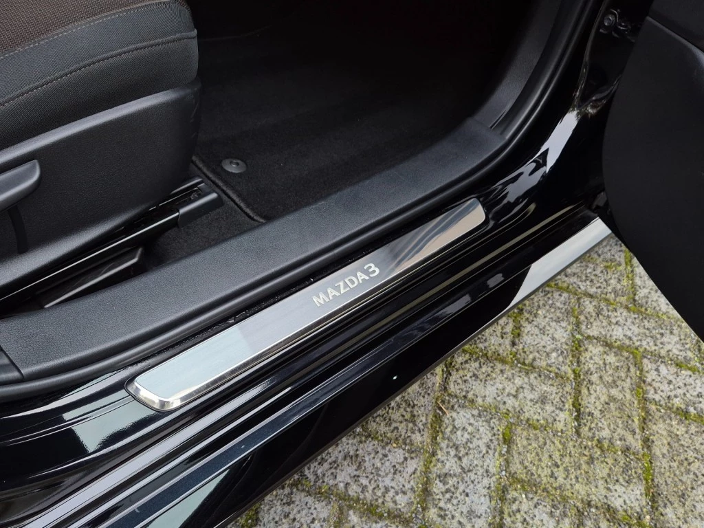 Hoofdafbeelding Mazda 3