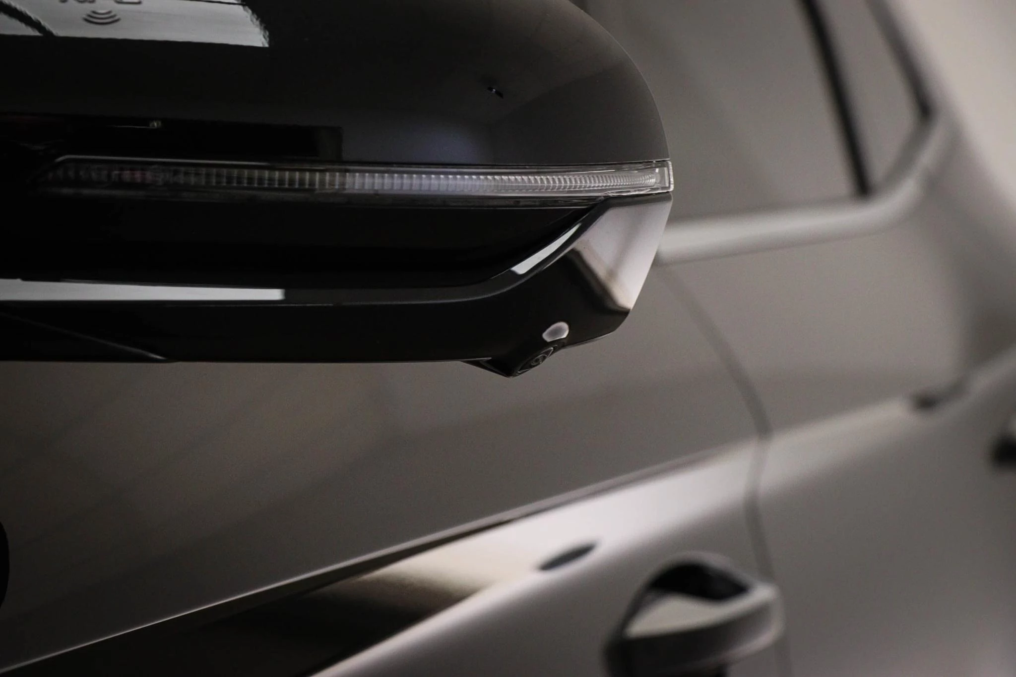 Hoofdafbeelding BYD SEAL U