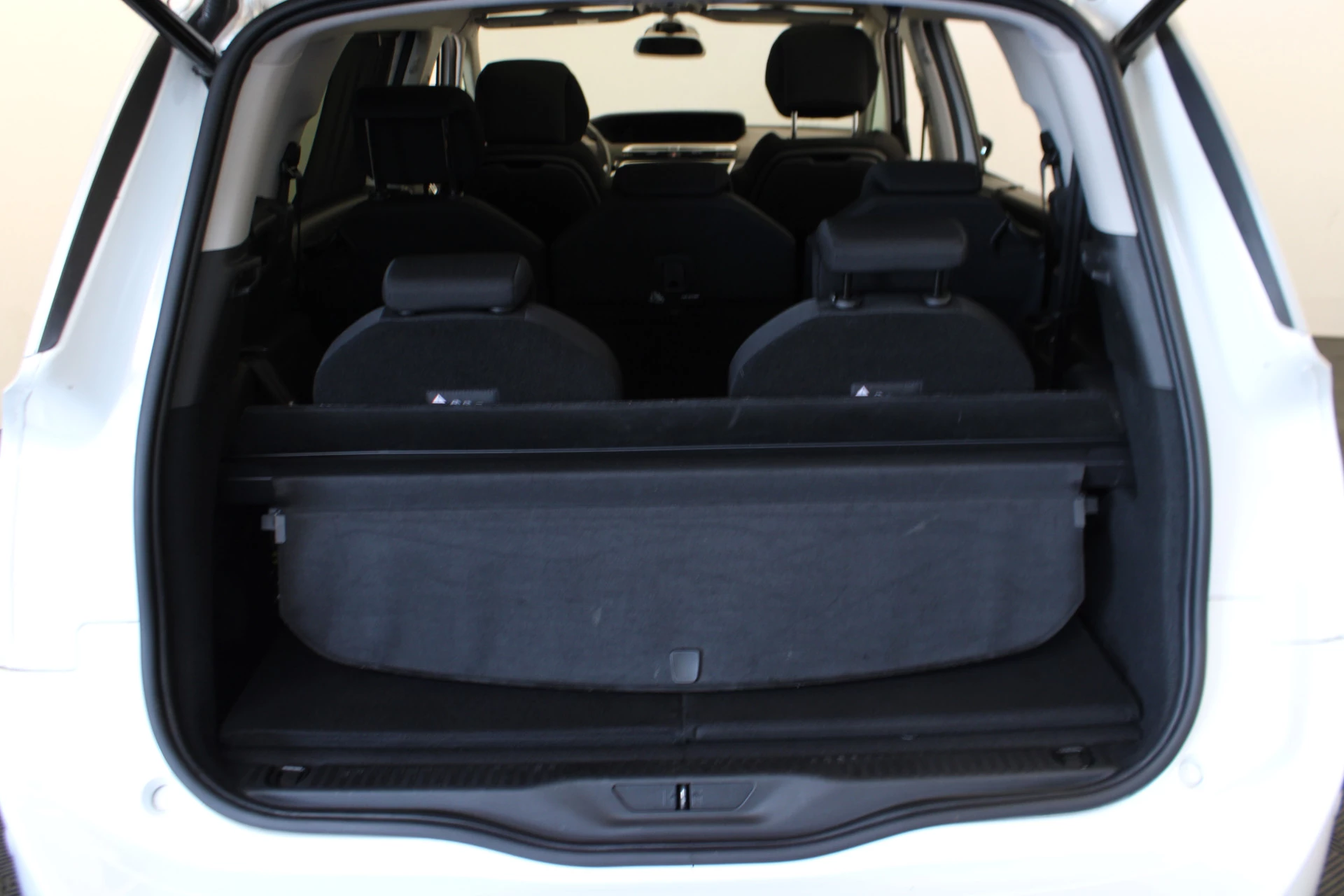 Hoofdafbeelding Citroën Grand C4 Picasso