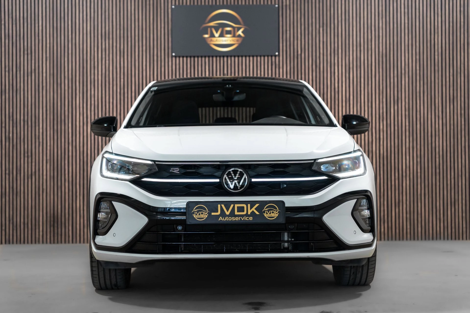 Hoofdafbeelding Volkswagen Taigo