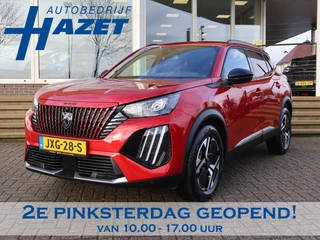 Peugeot 2008 1.2 HYBRID 145 PK ALLURE AUT. + ADAPTIVE CRUISE | CARPLAY | DIGITALE COCKPIT | CAMERA
