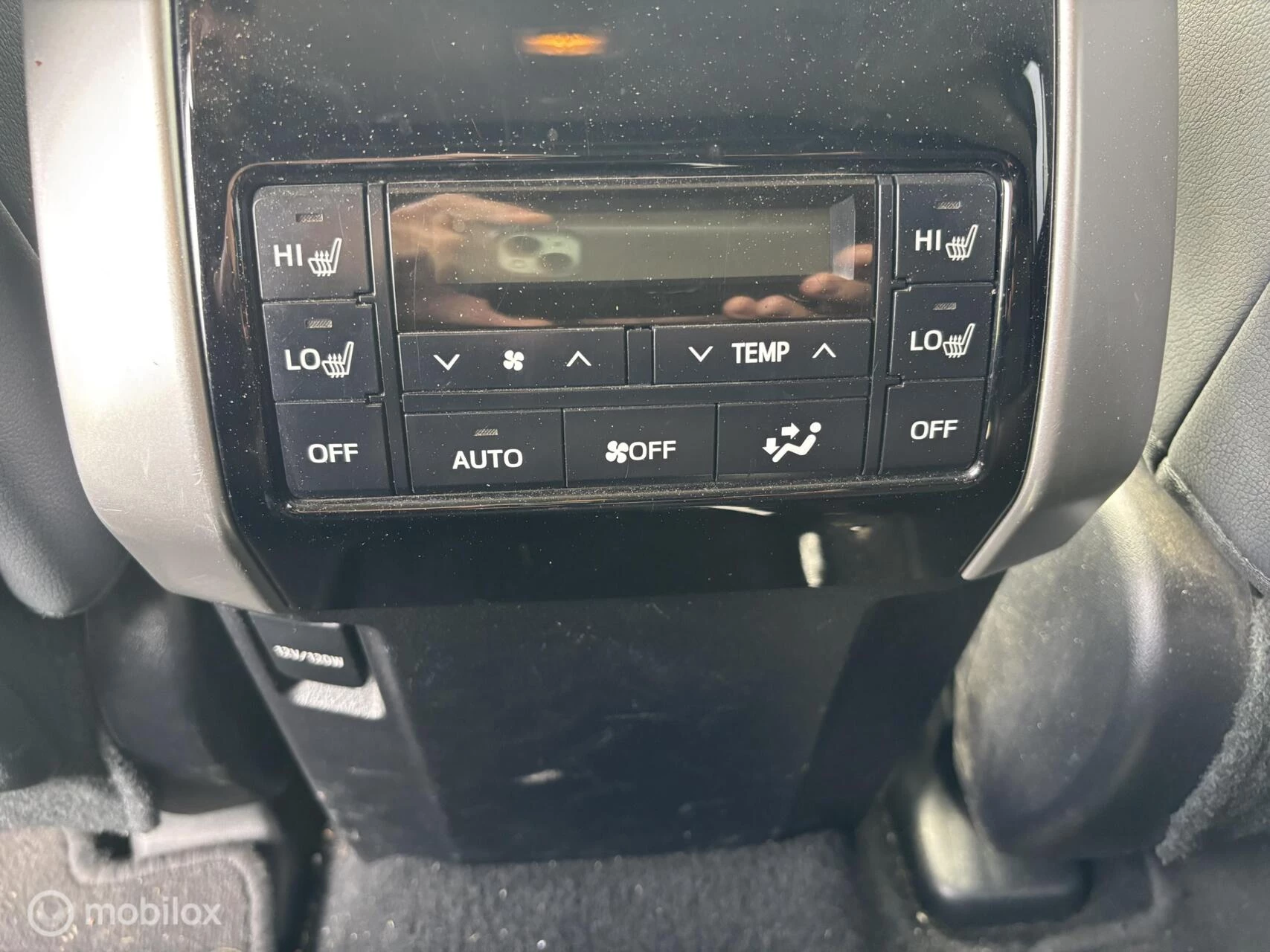 Hoofdafbeelding Toyota Land Cruiser