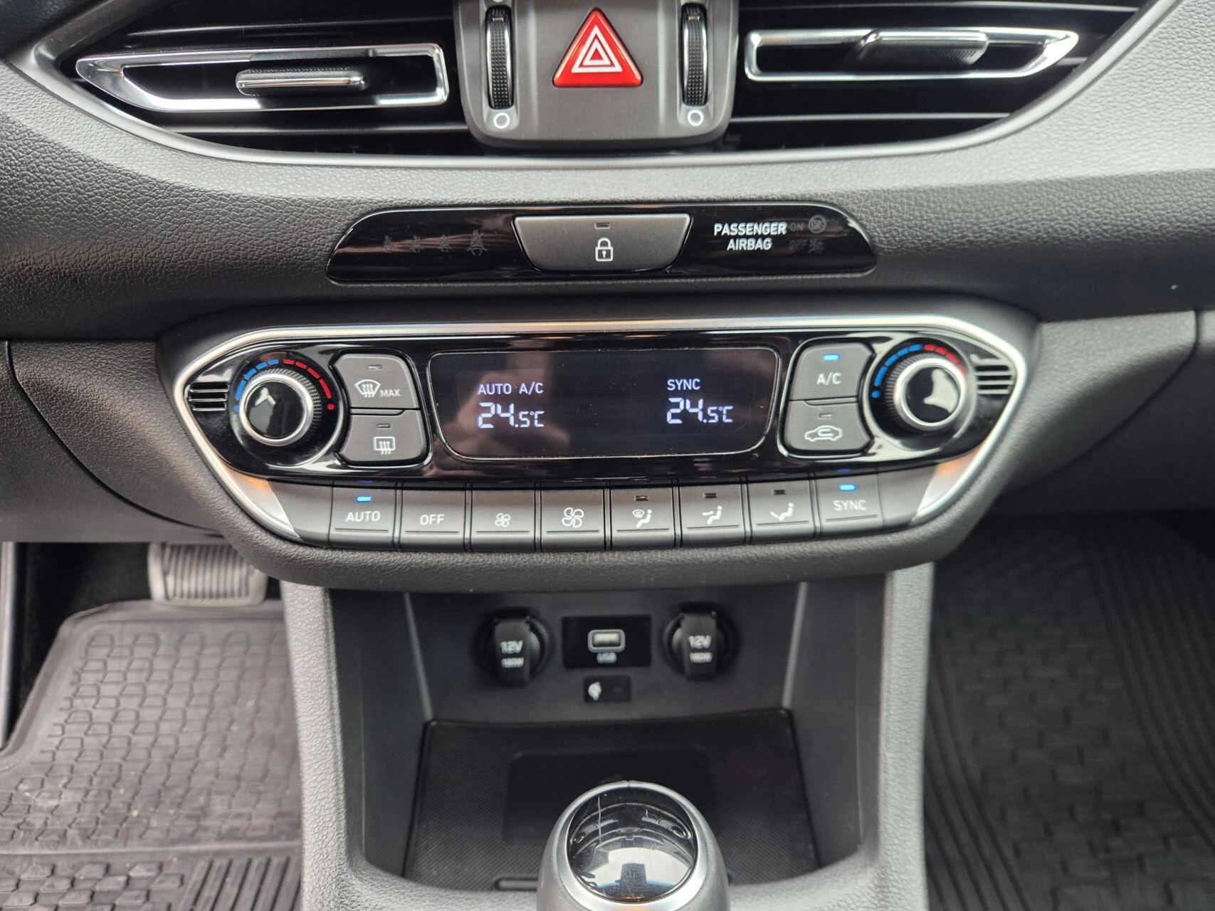 Hoofdafbeelding Hyundai i30