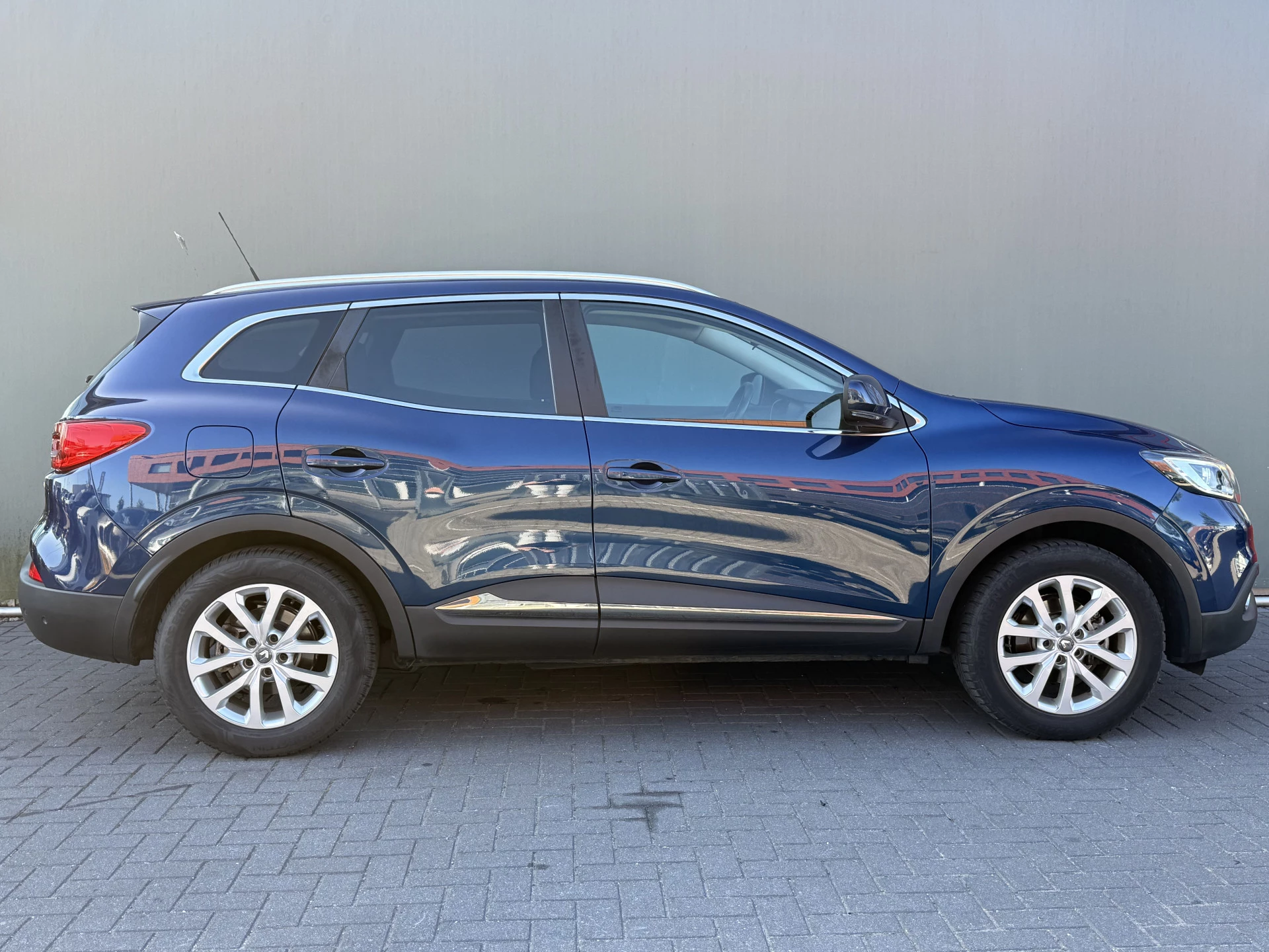 Hoofdafbeelding Renault Kadjar