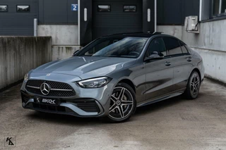 Mercedes-Benz C300e AMG Limited | 2022 | Night Package |NL