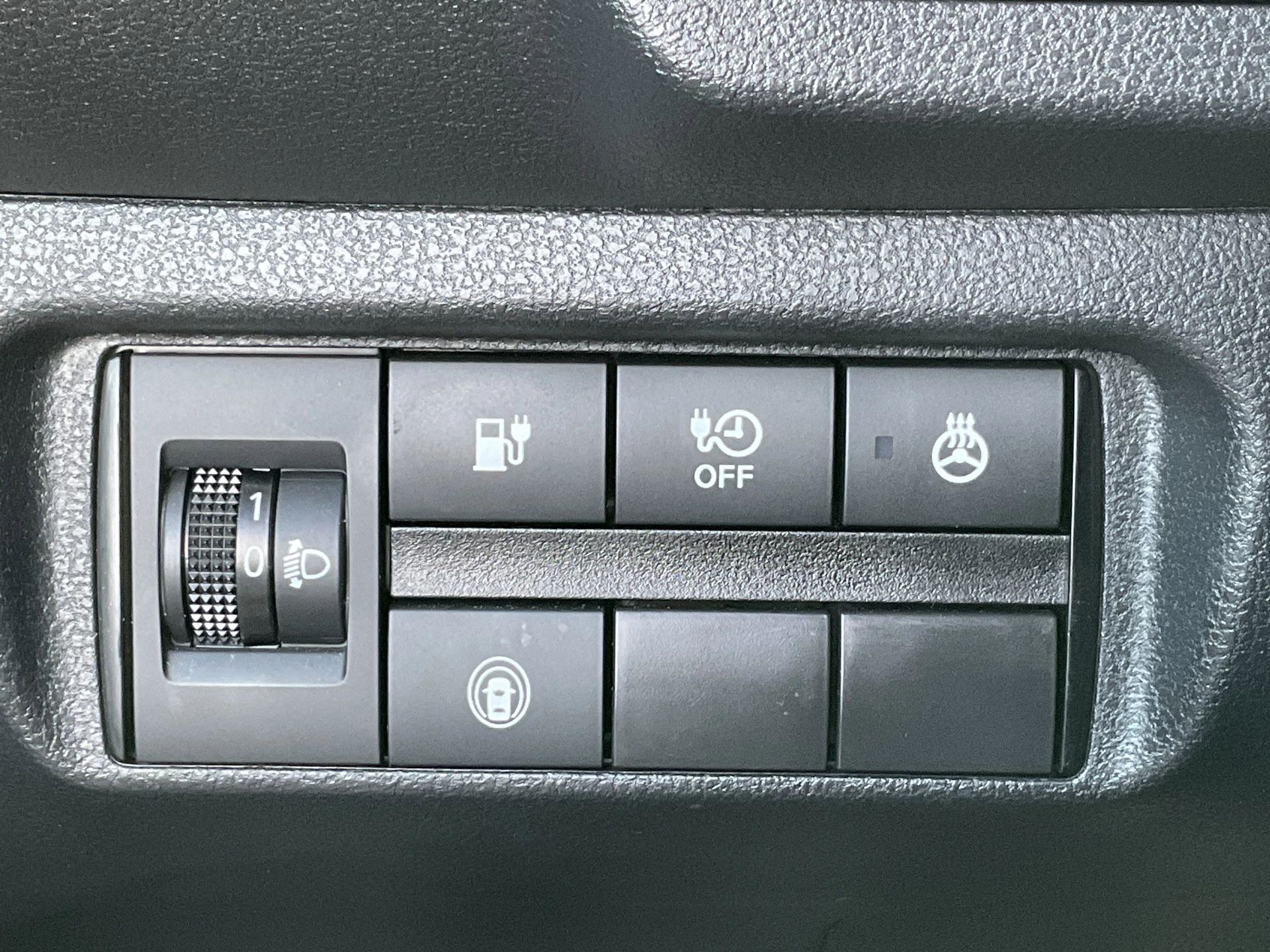 Hoofdafbeelding Nissan Leaf