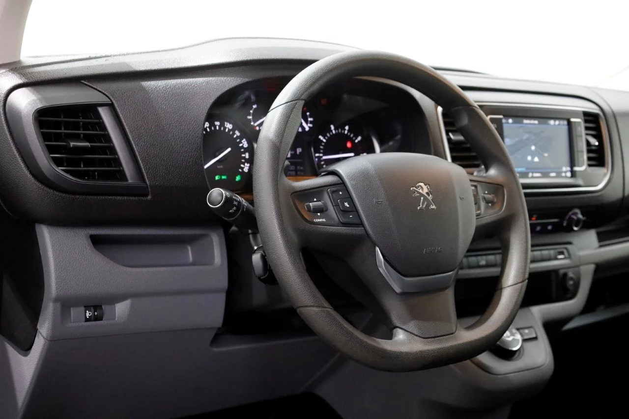 Hoofdafbeelding Peugeot Expert