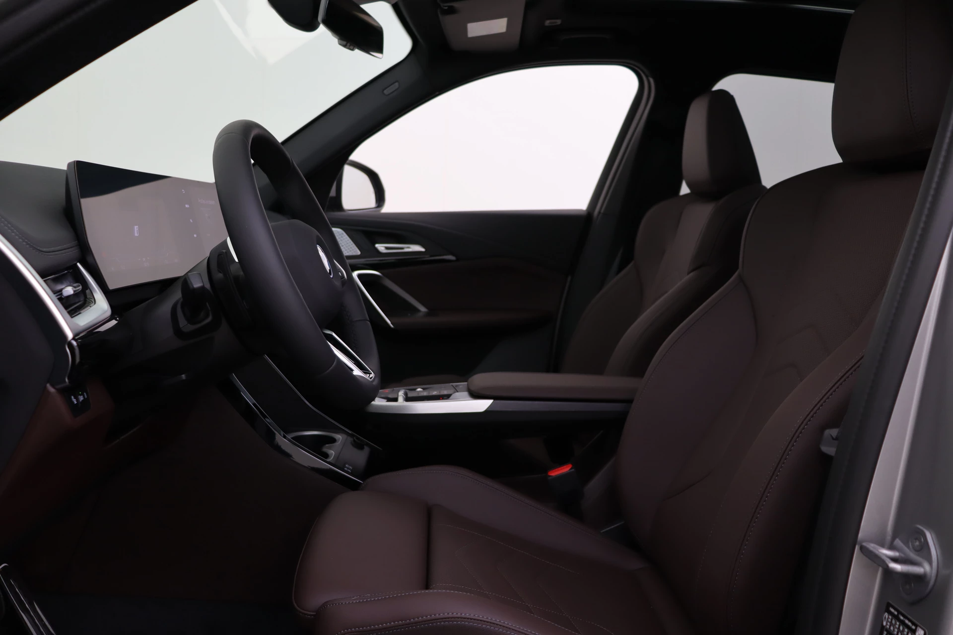 Hoofdafbeelding BMW iX1