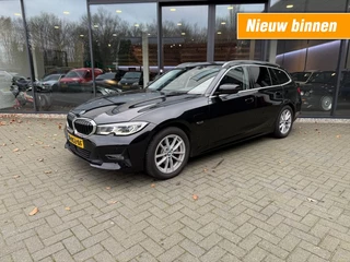 BMW 3 Serie 320e Edition+,Laser LED,Sportleer,Keyless,Memory,Stoelverw,BLIS,Adapt Cruise