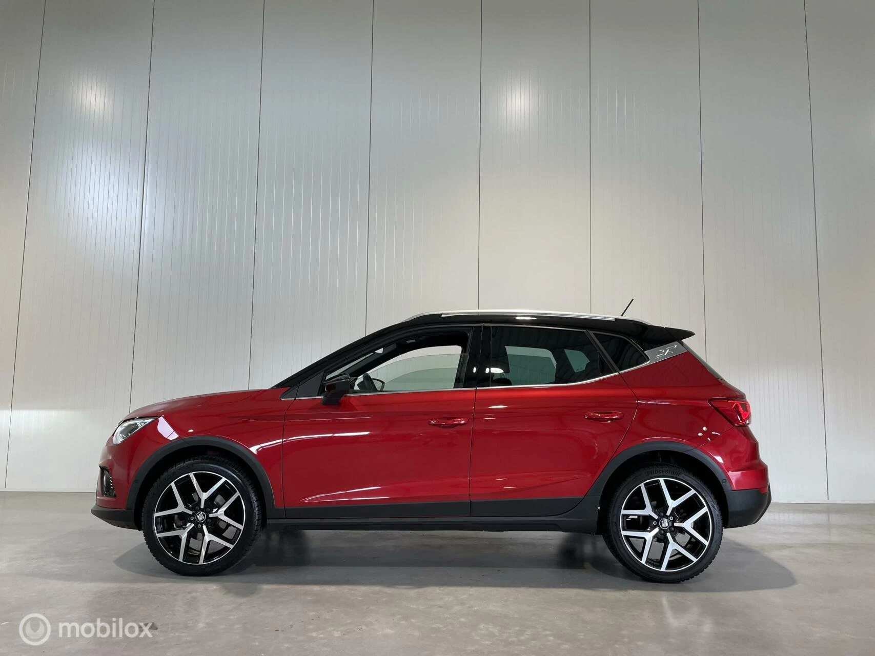 Hoofdafbeelding SEAT Arona