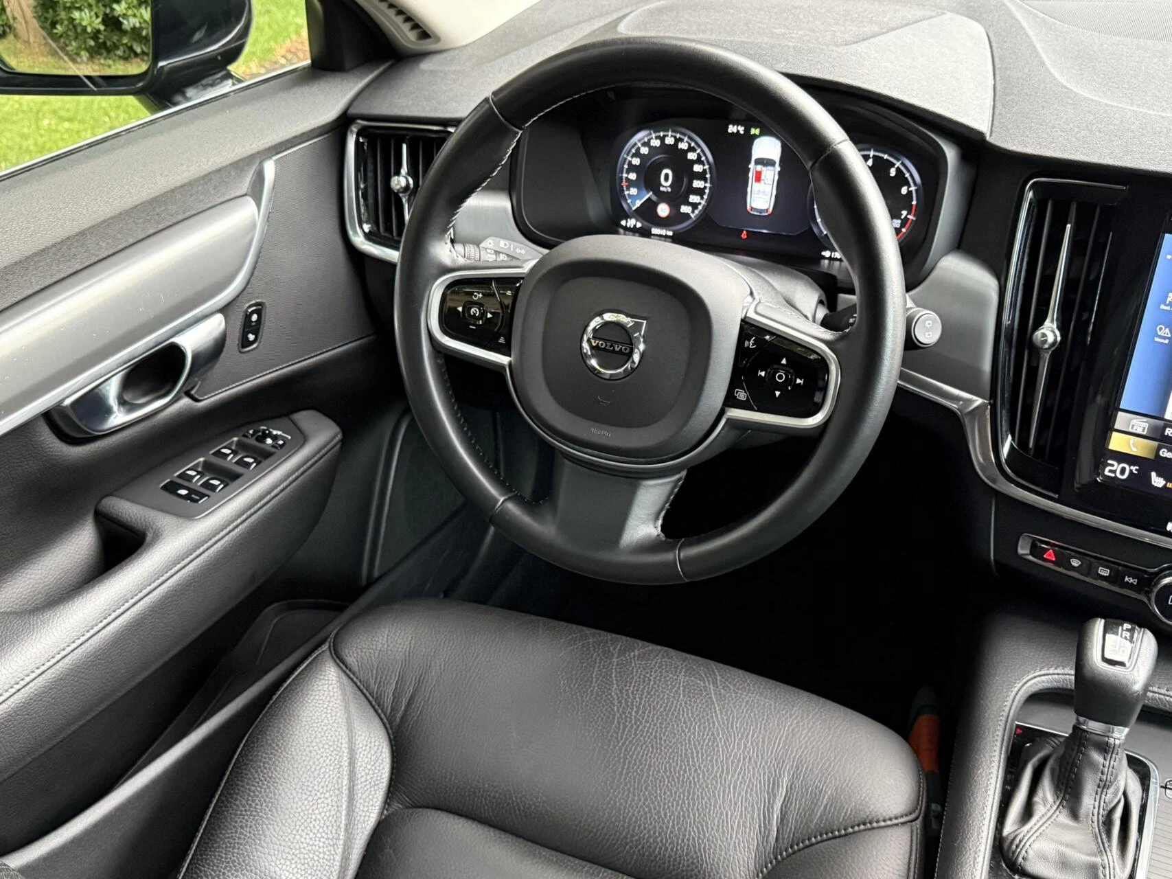 Hoofdafbeelding Volvo V90