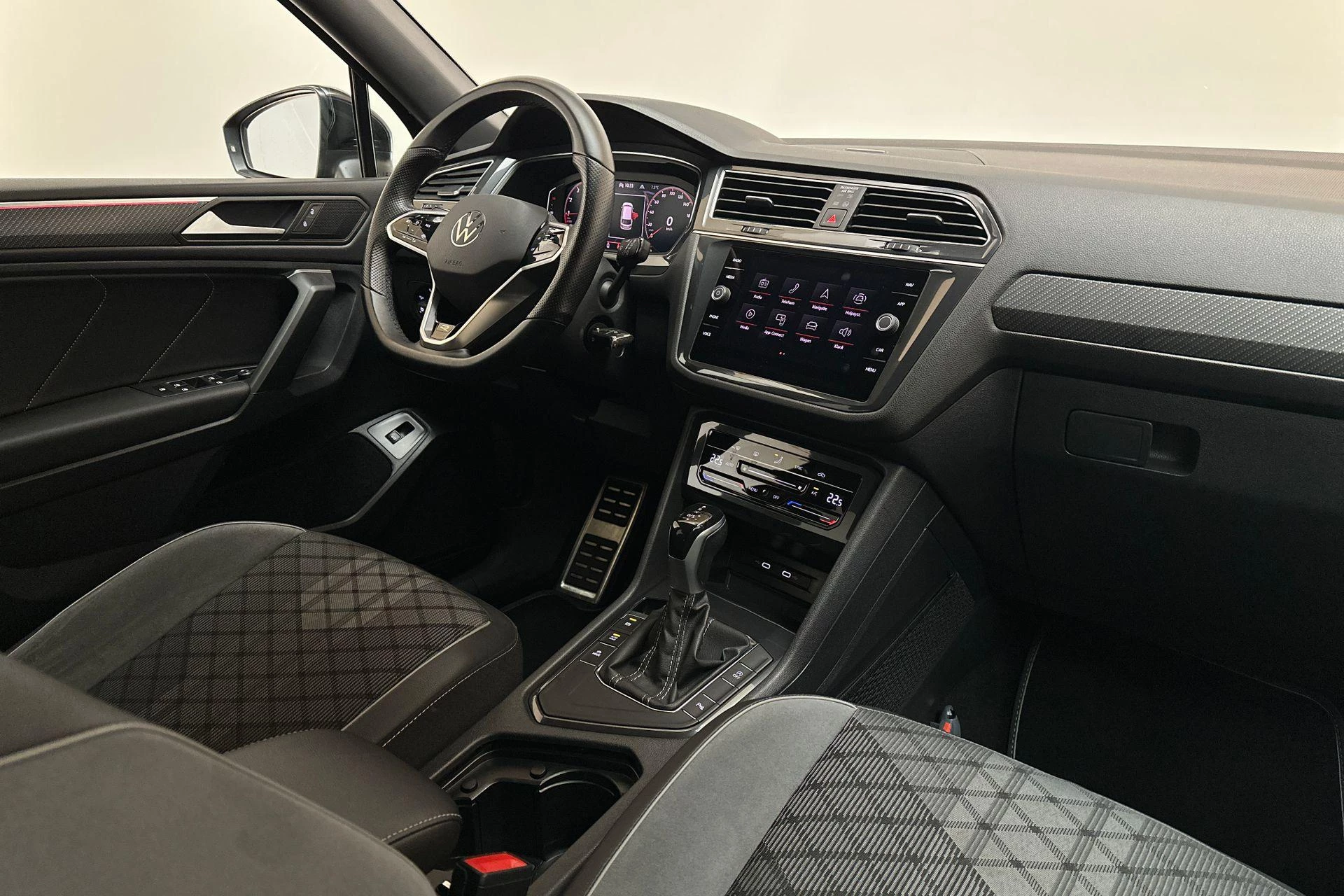 Hoofdafbeelding Volkswagen Tiguan Allspace