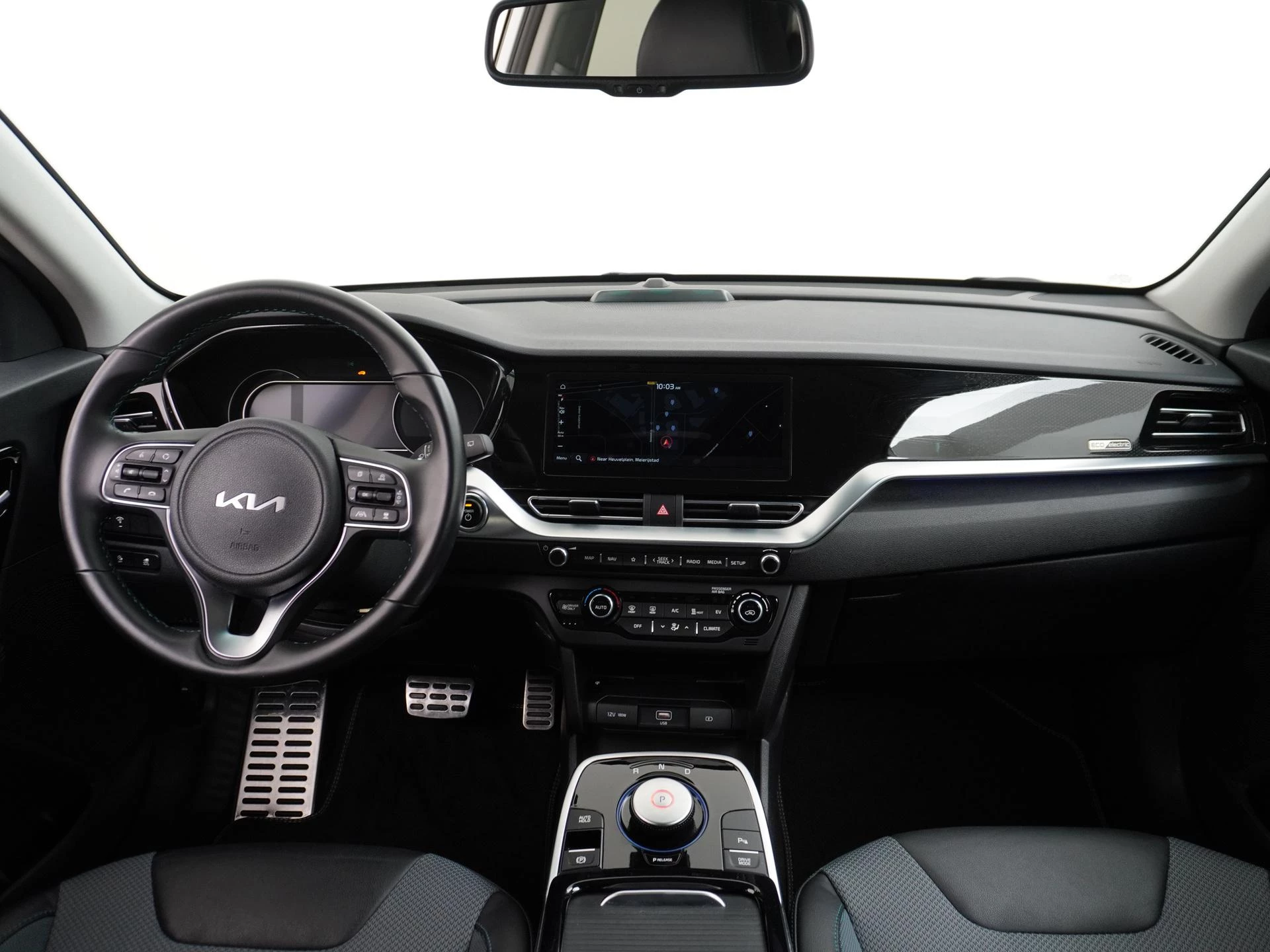 Hoofdafbeelding Kia e-Niro