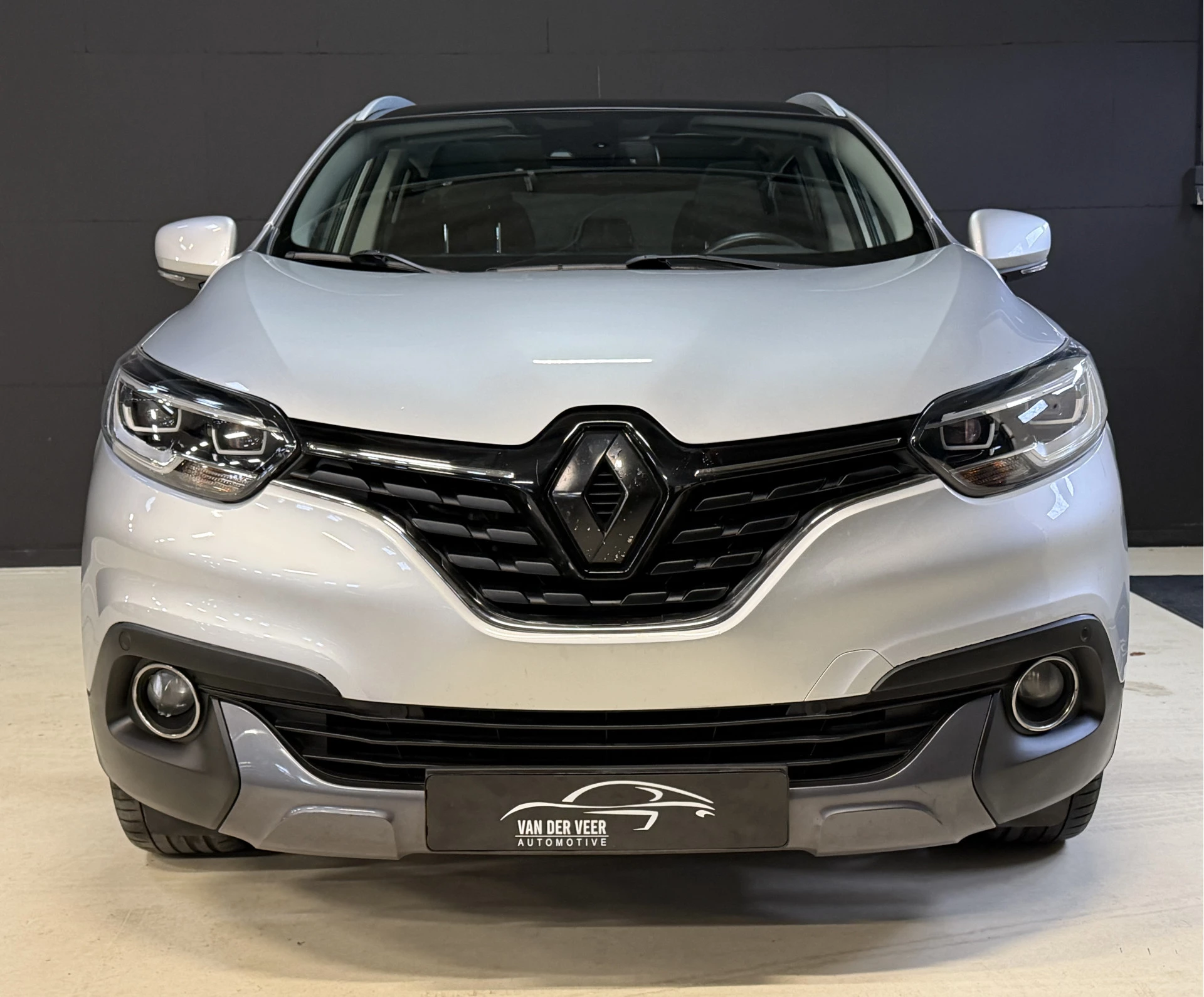Hoofdafbeelding Renault Kadjar