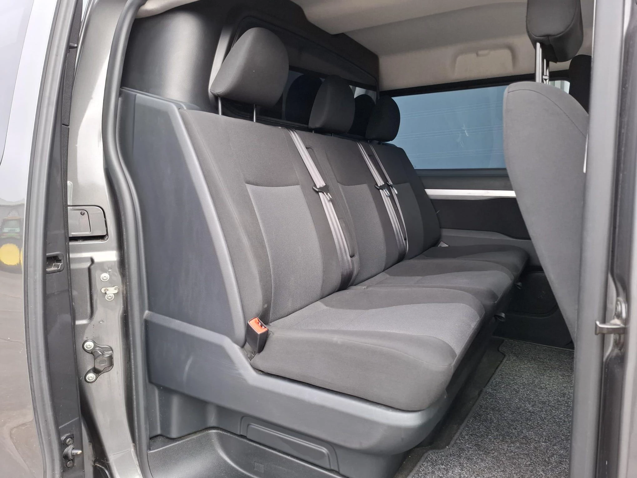 Hoofdafbeelding Peugeot Expert