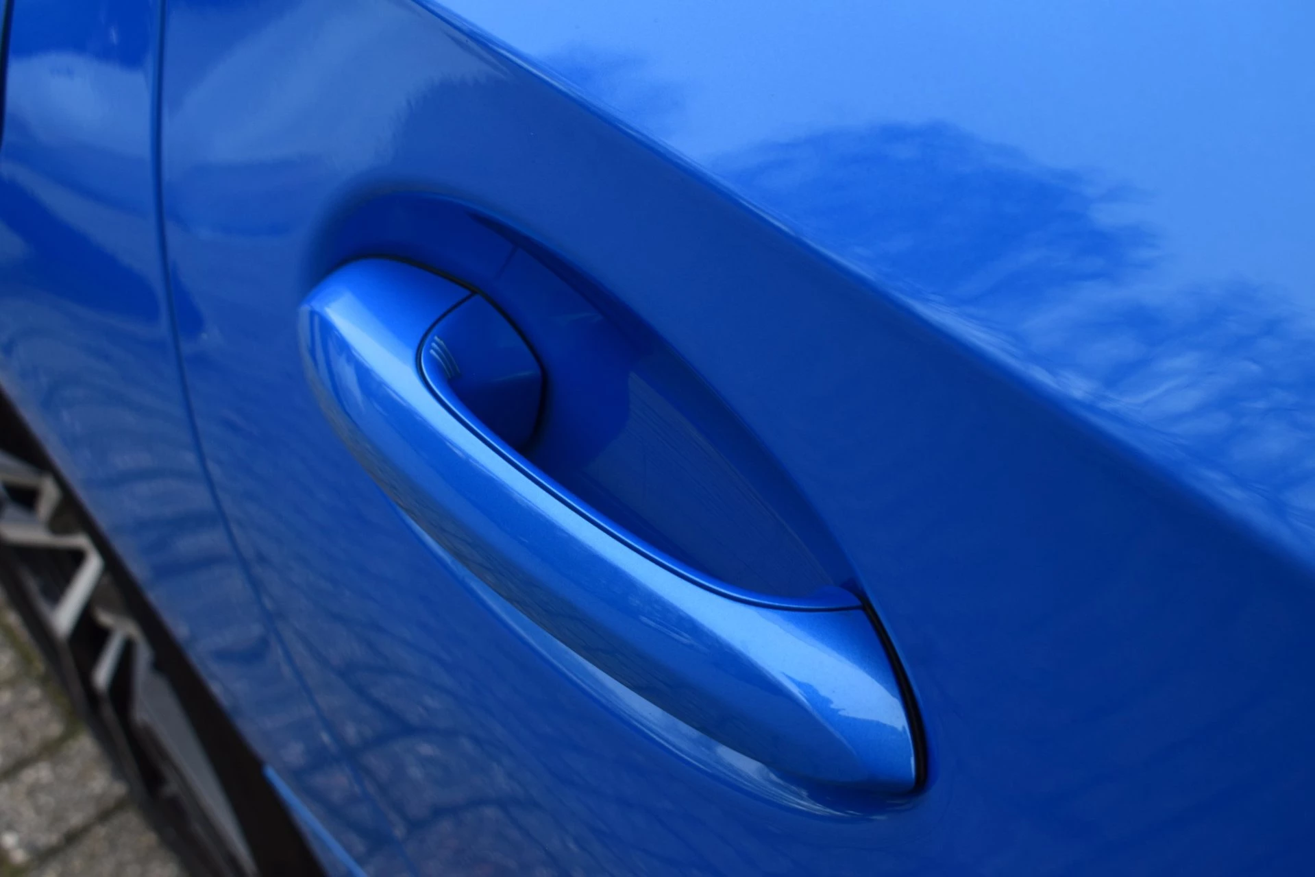 Hoofdafbeelding BMW Z4