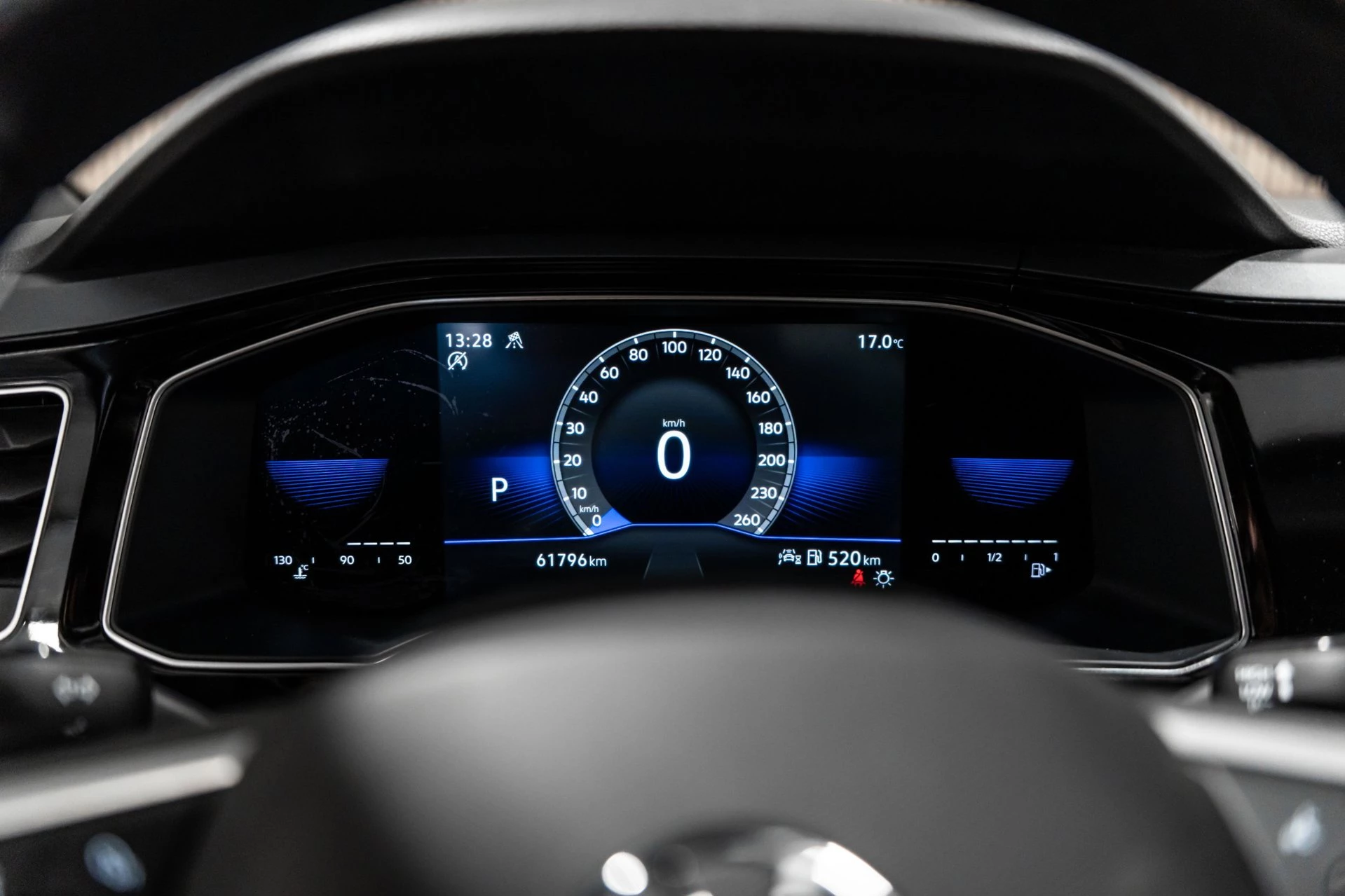 Hoofdafbeelding Volkswagen Taigo