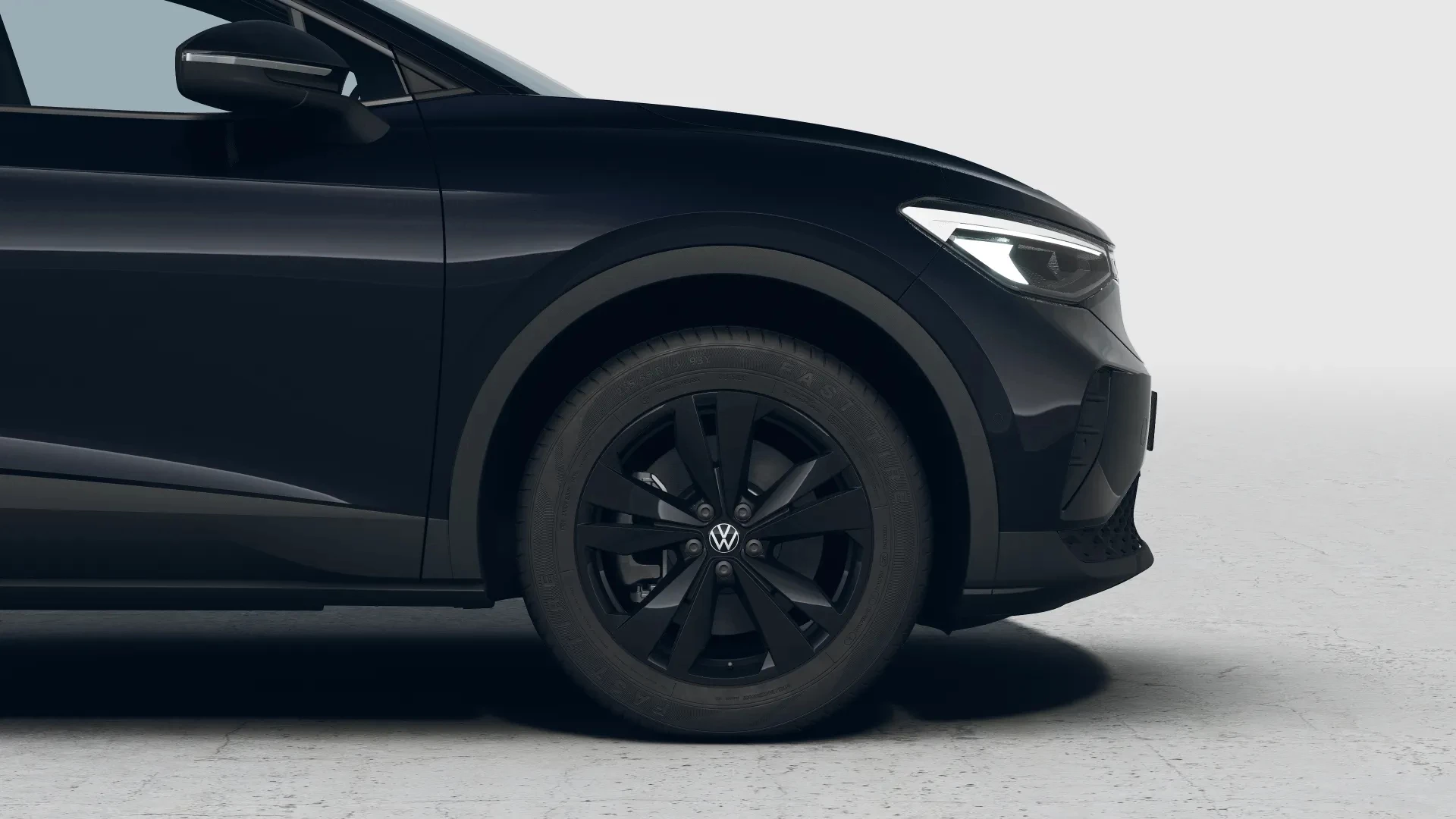 Hoofdafbeelding Volkswagen ID.4