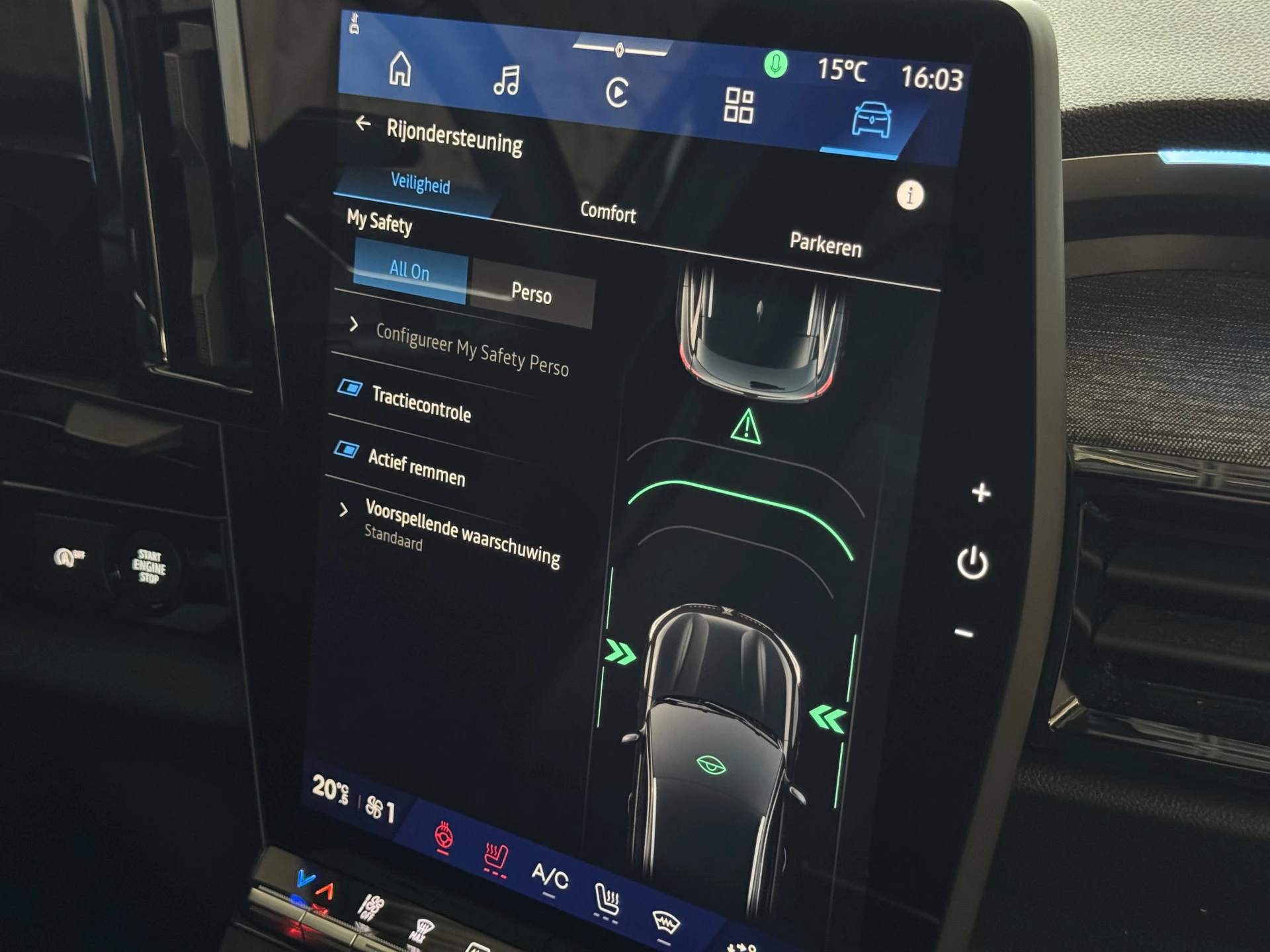 Hoofdafbeelding Renault Austral