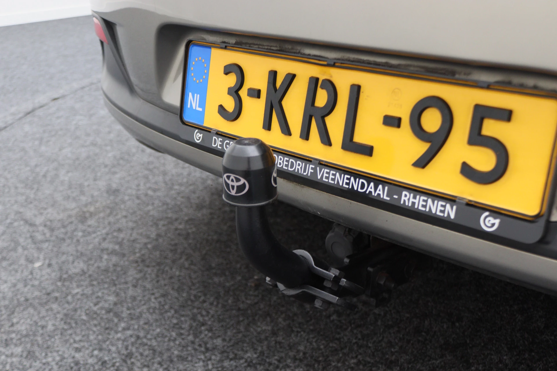 Hoofdafbeelding Kia Ceed