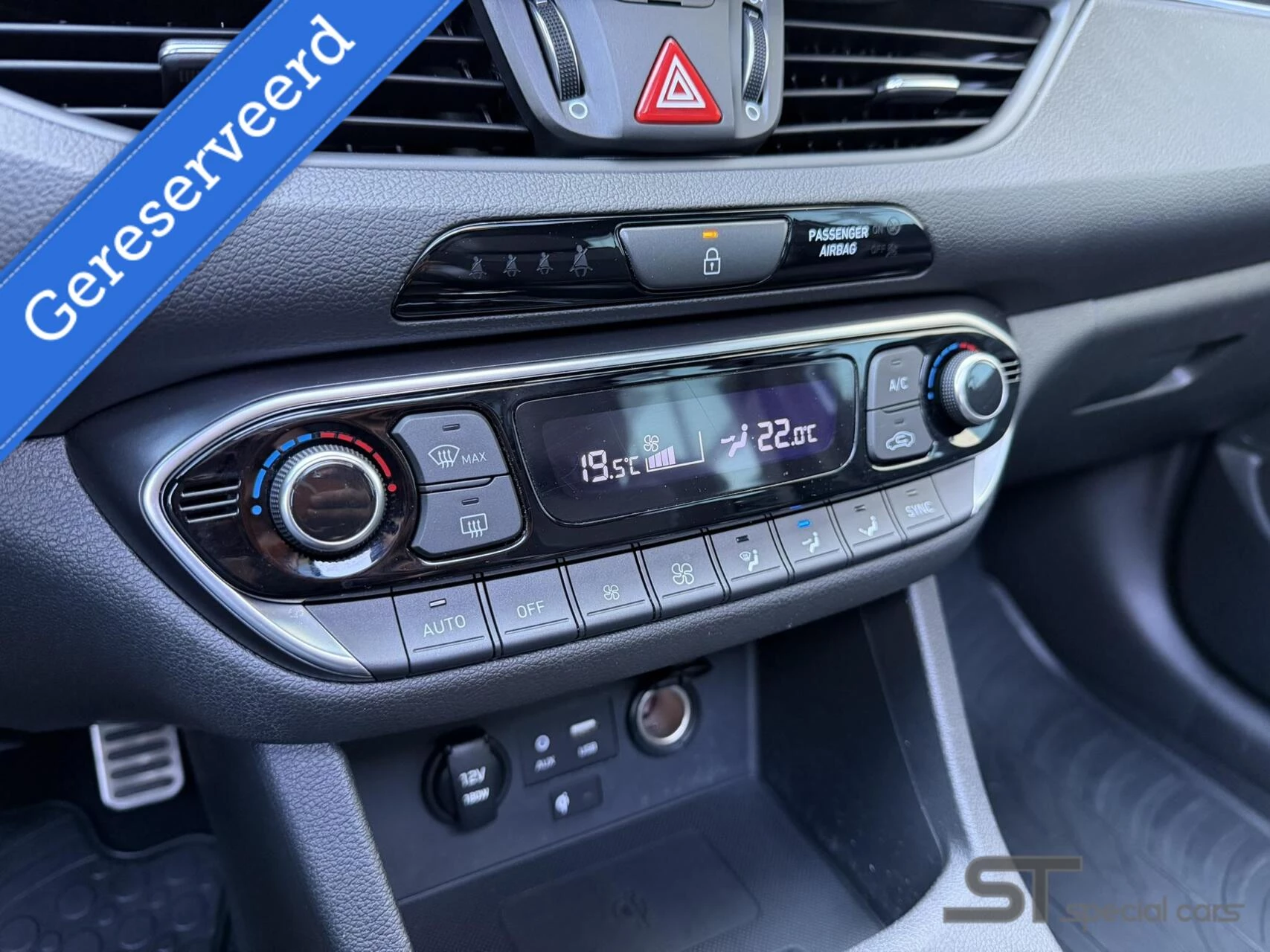 Hoofdafbeelding Hyundai i30