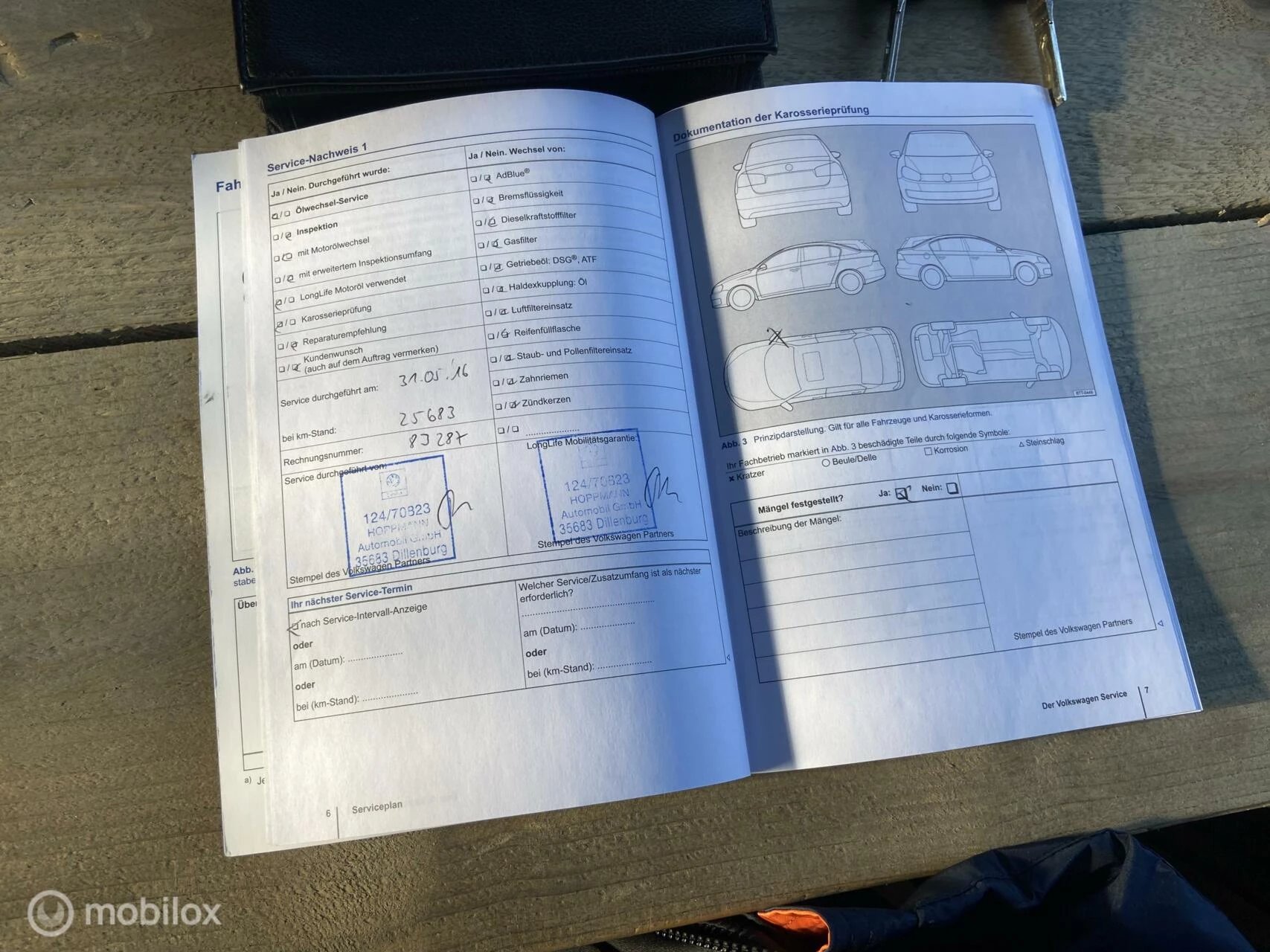 Hoofdafbeelding Volkswagen Golf Plus