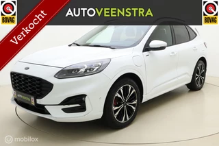 Ford Kuga 2.5 PHEV ST-Line X|LUXE|B&O|TREKH|STOEL/STUUR.VERW