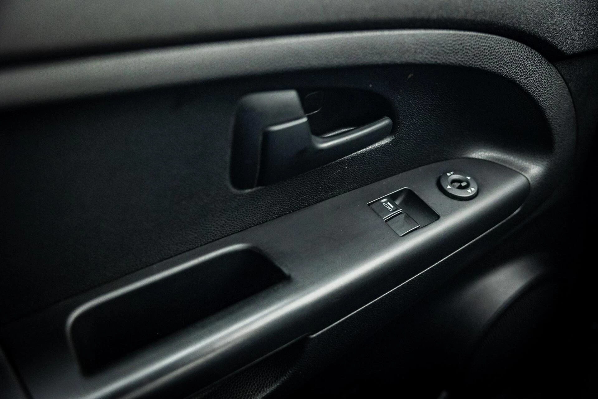 Hoofdafbeelding Kia Venga