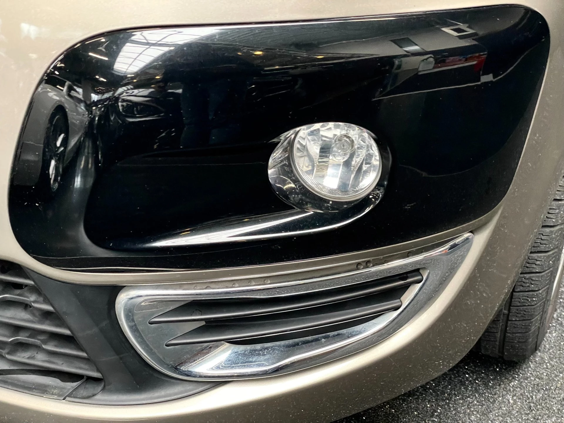 Hoofdafbeelding Citroën C3 Picasso