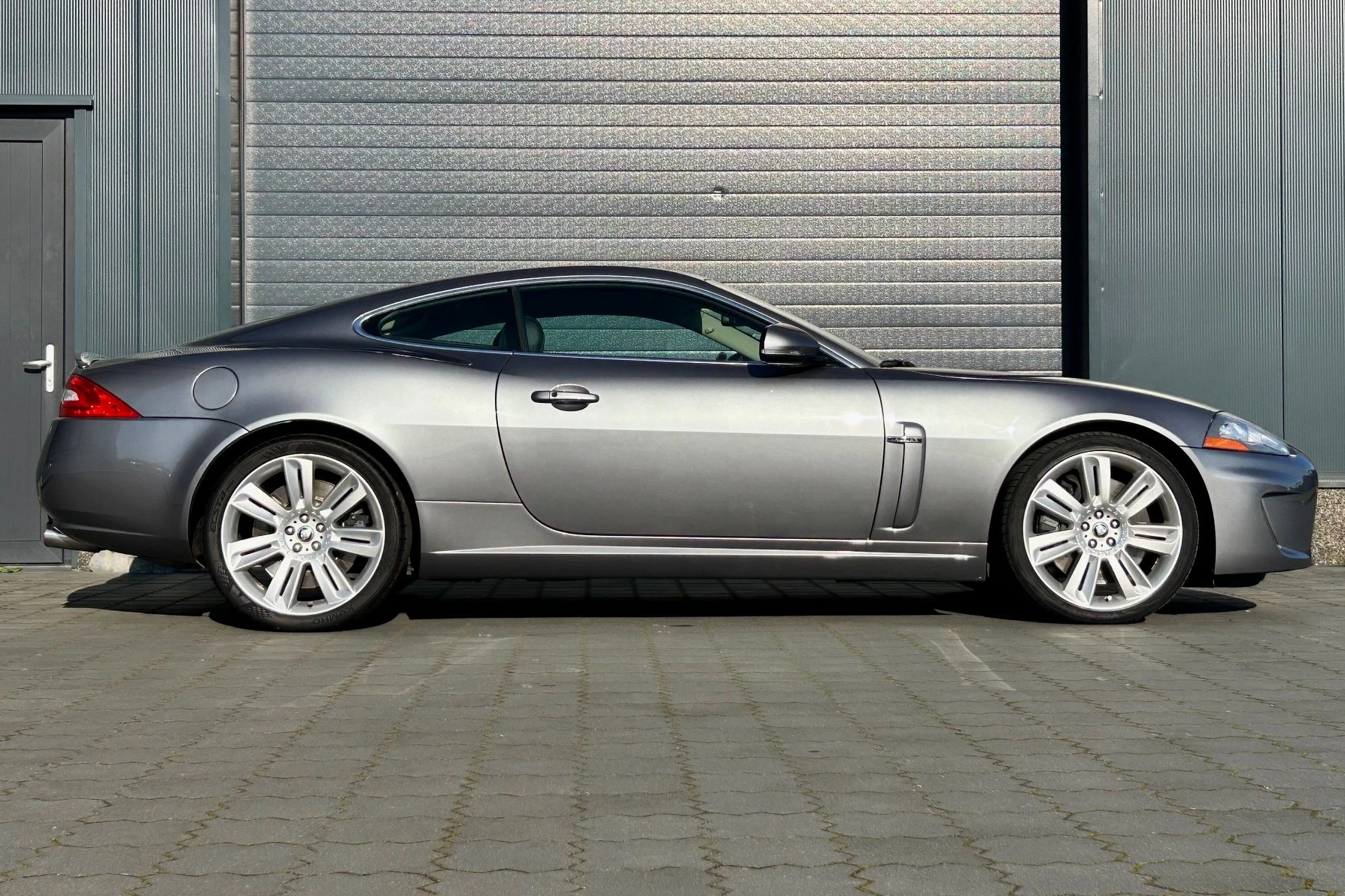 Hoofdafbeelding Jaguar XK