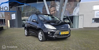Ford Ka 1.2 Titanium X