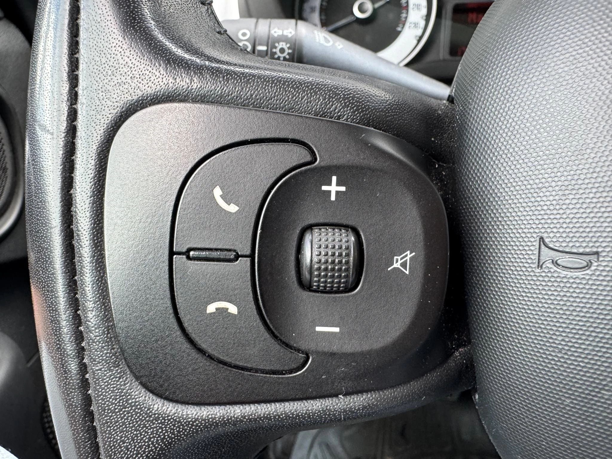 Hoofdafbeelding Fiat 500L