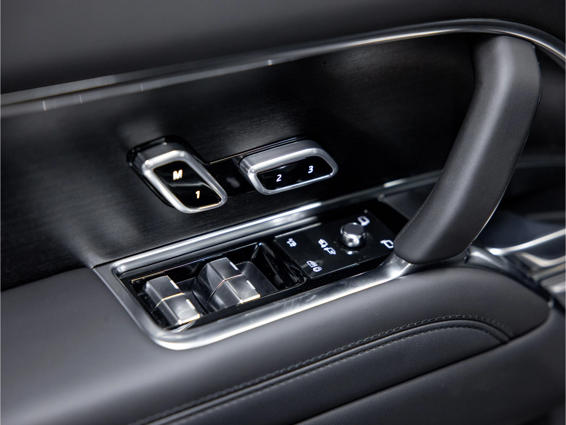 Hoofdafbeelding Land Rover Range Rover