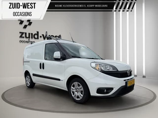 Fiat Doblò Cargo 1.3 MJ L1H1 SX Airco PDC Cruise