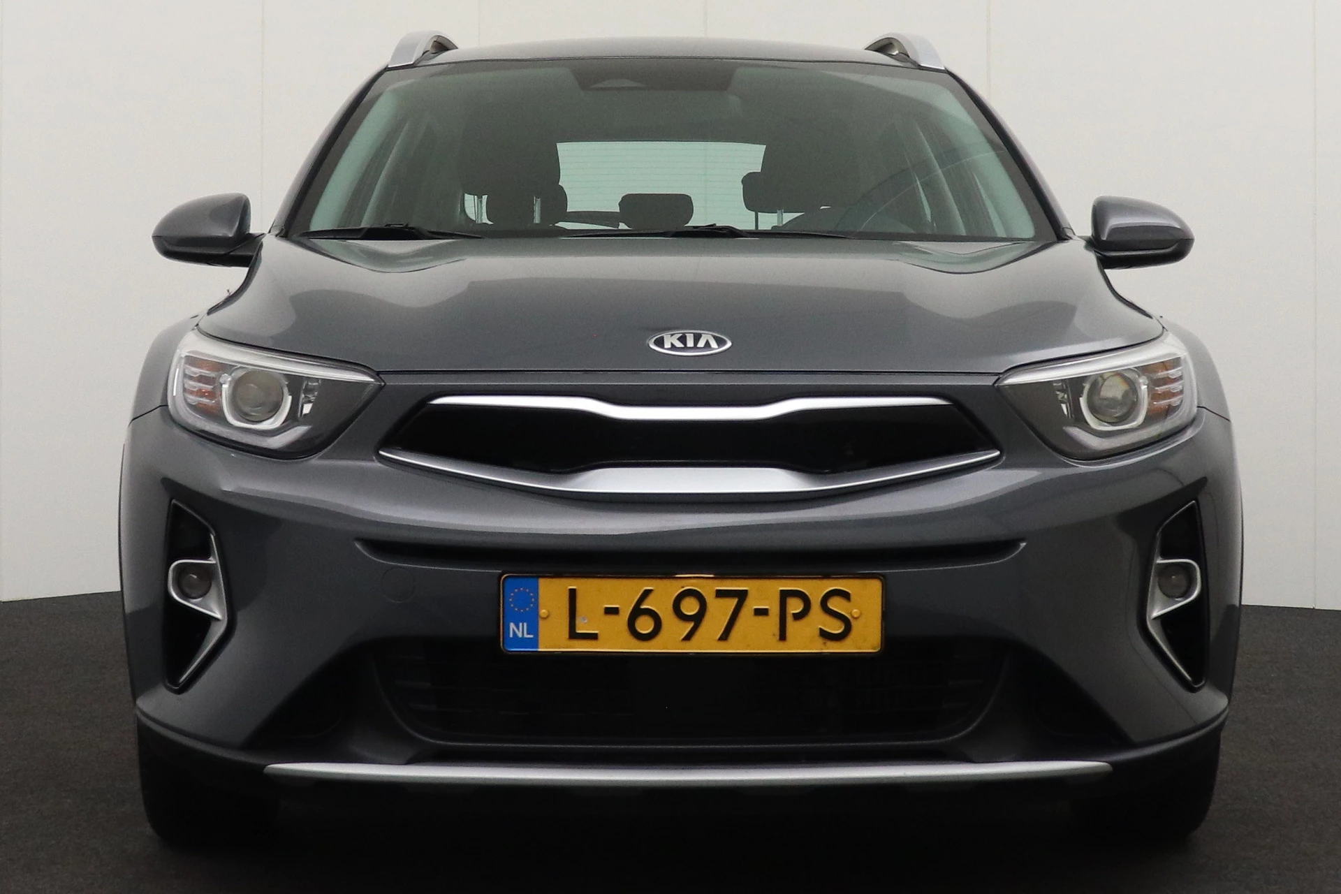 Hoofdafbeelding Kia Stonic