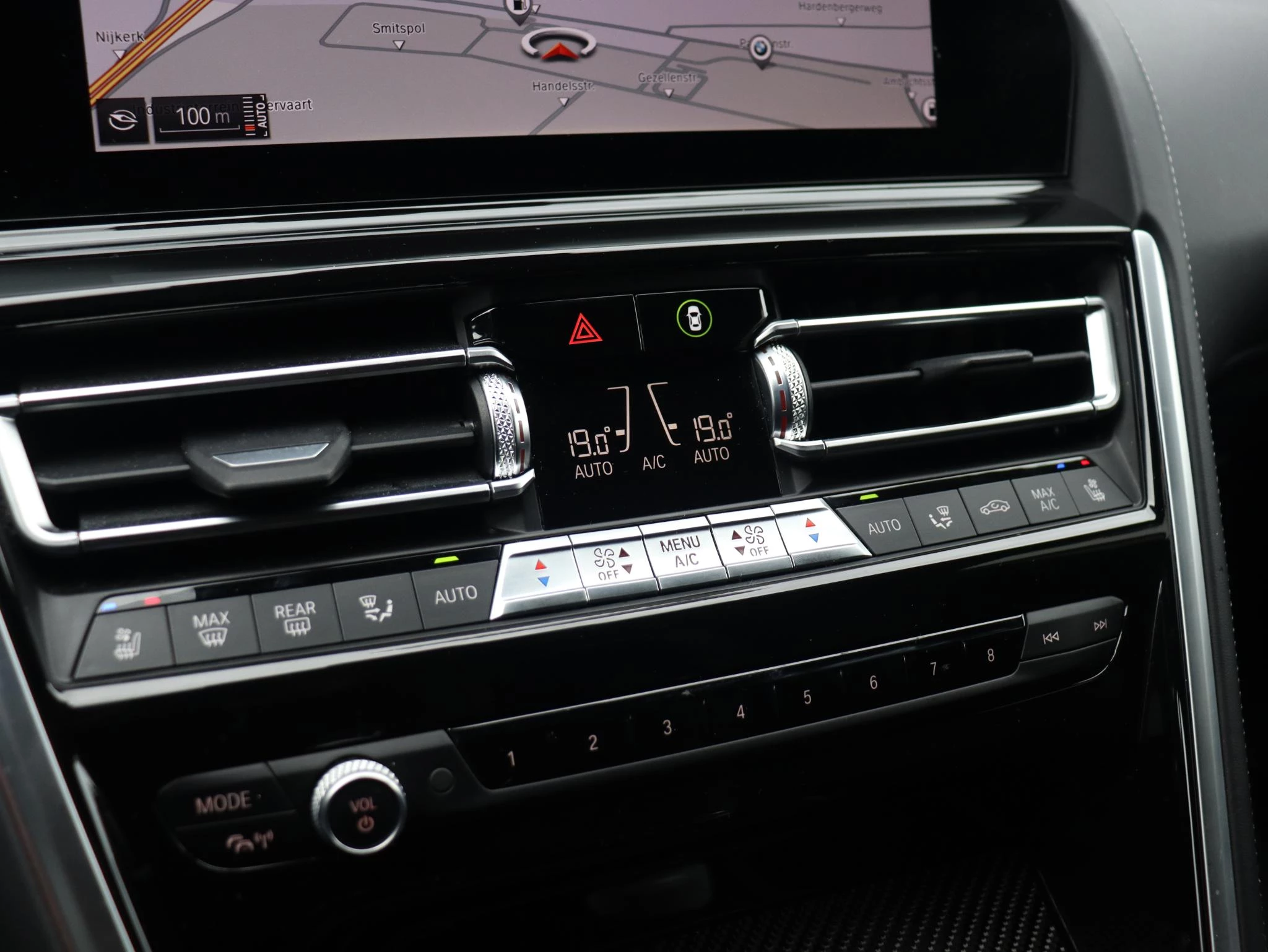 Hoofdafbeelding BMW 8 Serie