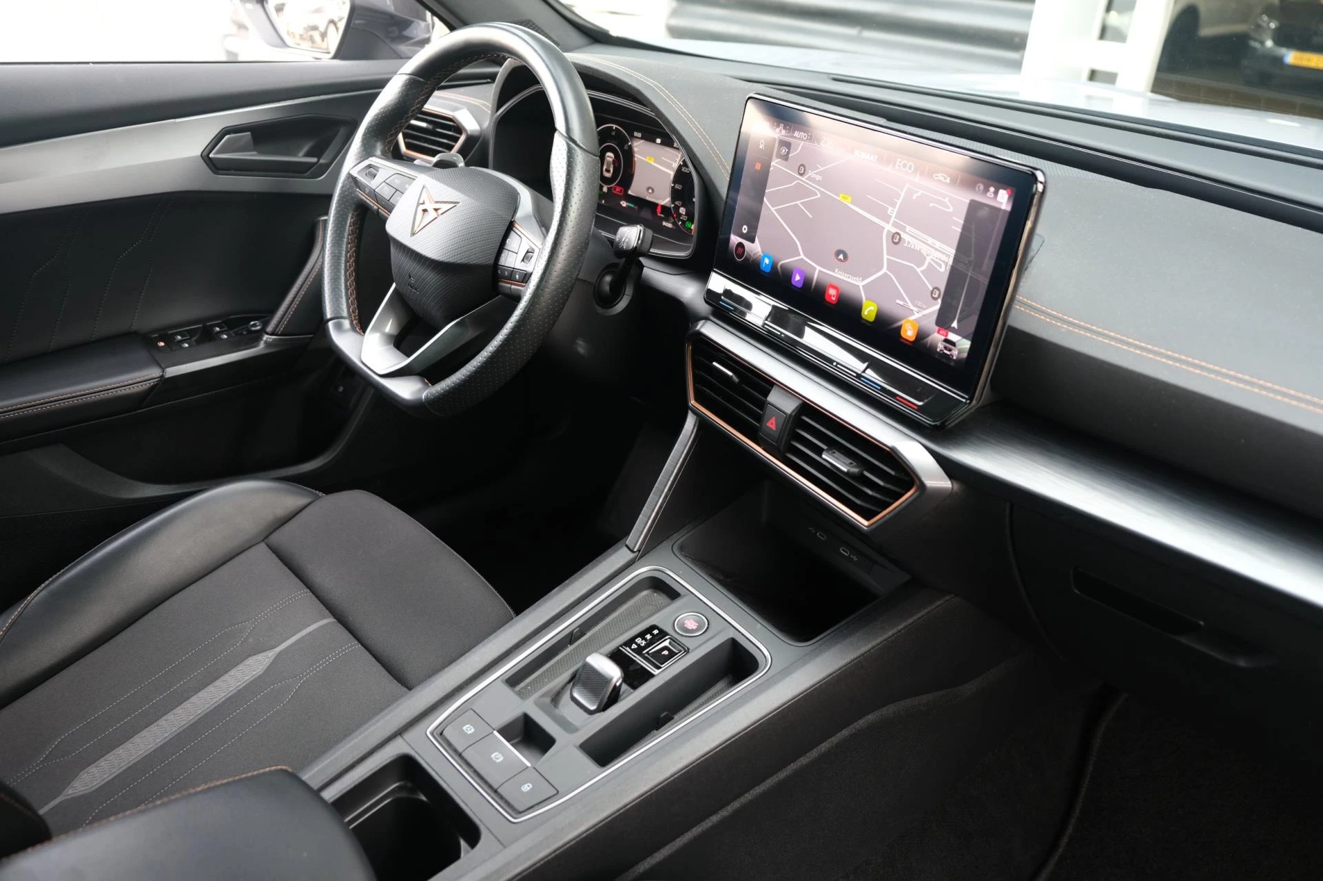 Hoofdafbeelding Kia XCeed