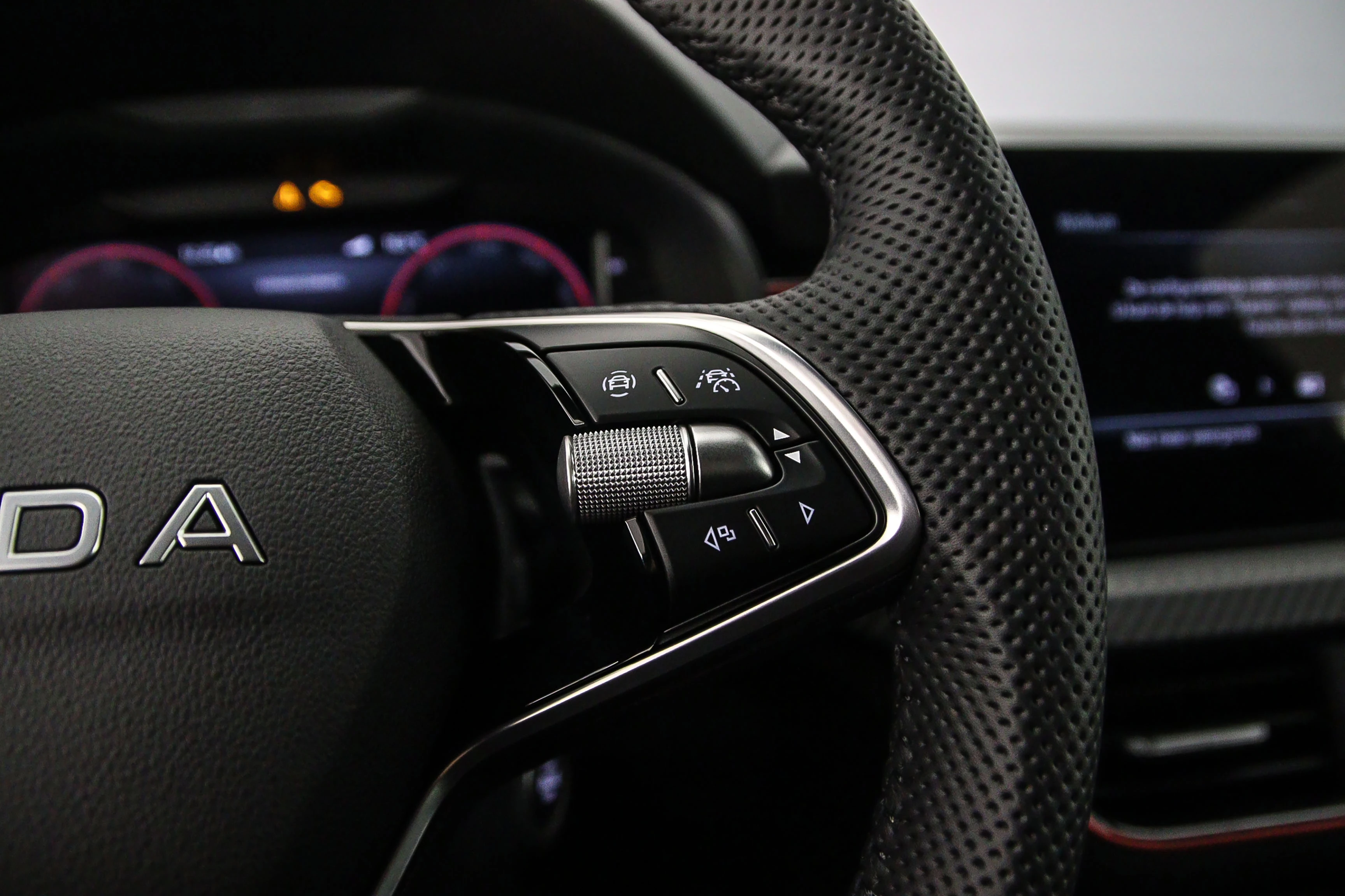 Hoofdafbeelding Škoda Scala