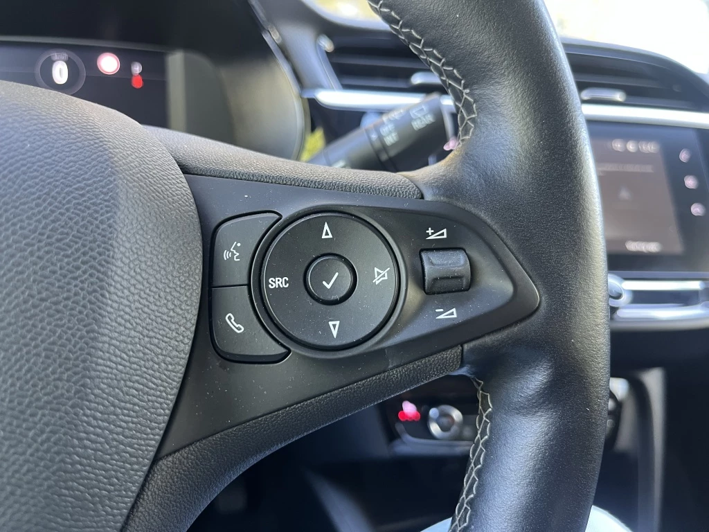 Hoofdafbeelding Opel Corsa-e