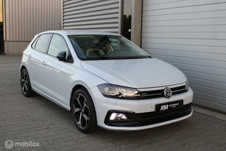 Volkswagen Polo 1.0 TSI 90PK R-Line VIRTUAL BEATS NAVIGATIE