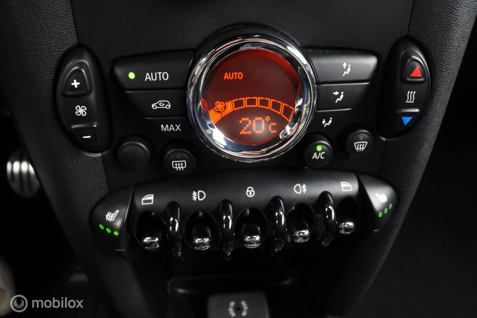 Hoofdafbeelding MINI Coupé