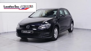 Volkswagen Golf 1.2 TSI Trendline Navi Clima Stoelverwarming Adaptive cruise PDC
