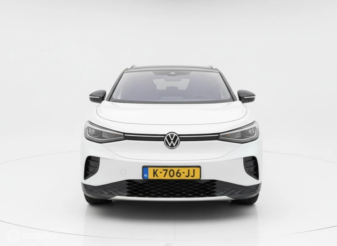 Hoofdafbeelding Volkswagen ID.4