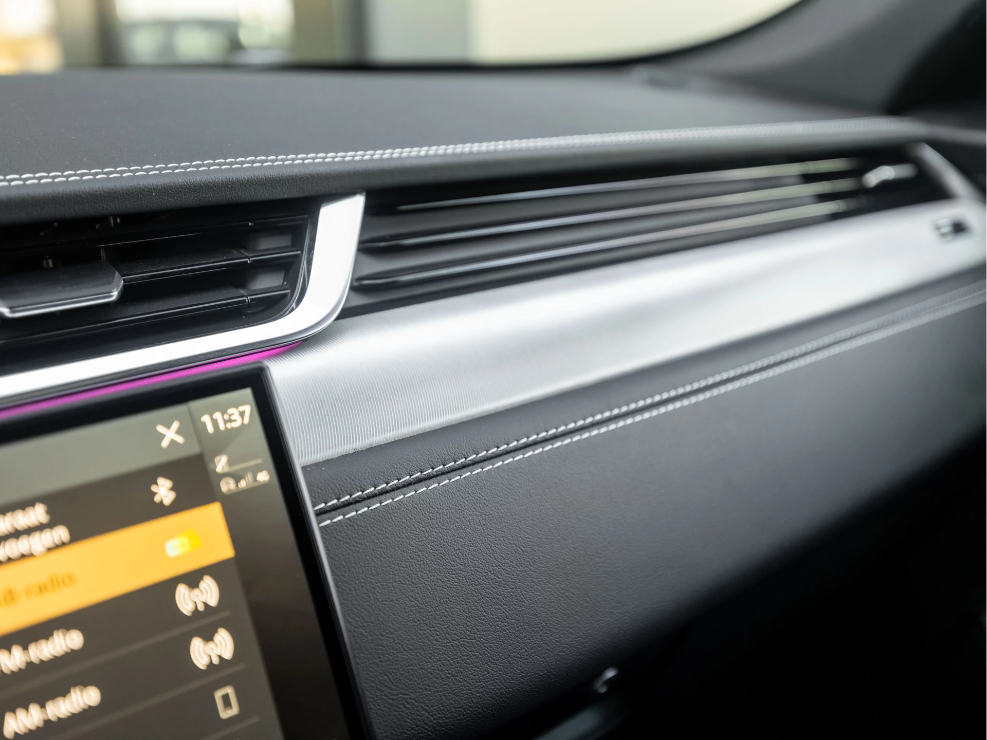 Hoofdafbeelding Jaguar F-PACE