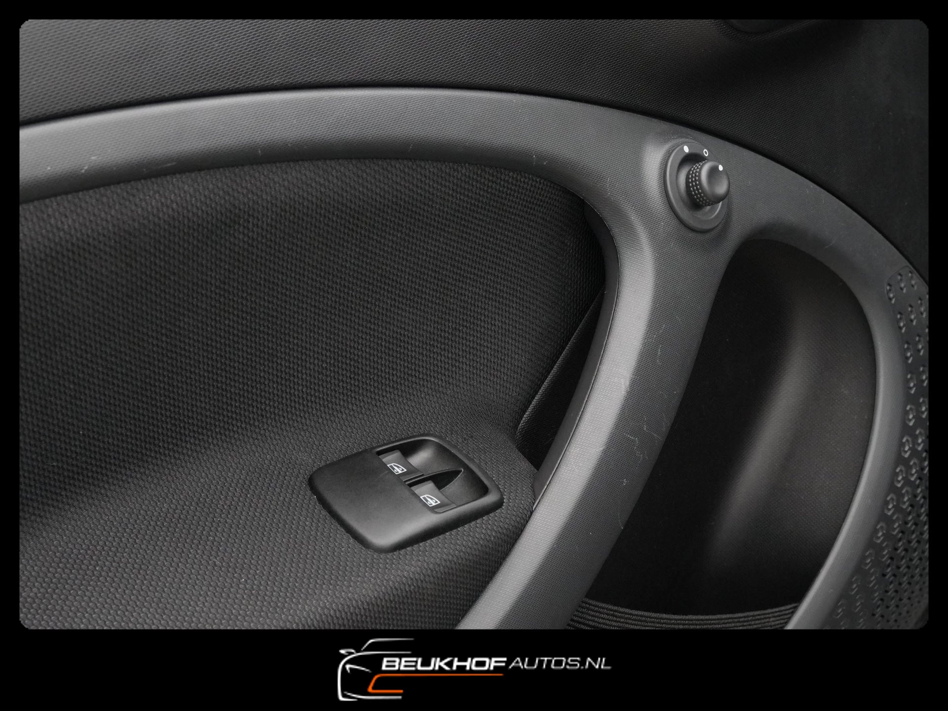 Hoofdafbeelding smart Forfour