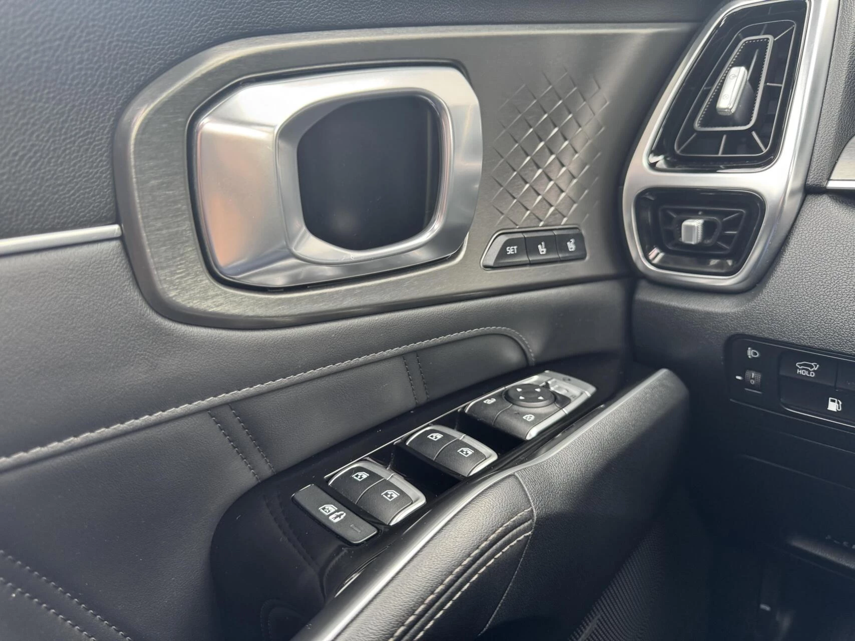 Hoofdafbeelding Kia Sorento