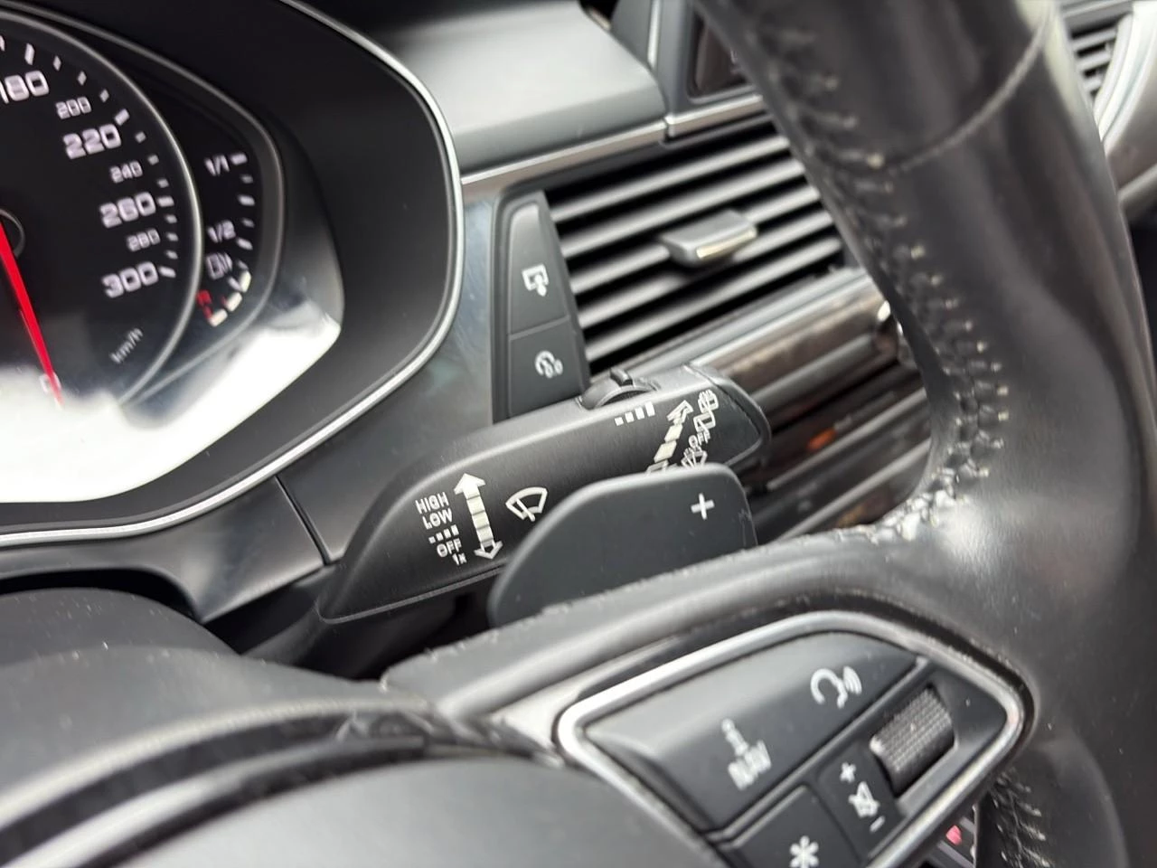 Hoofdafbeelding Audi A6 Allroad