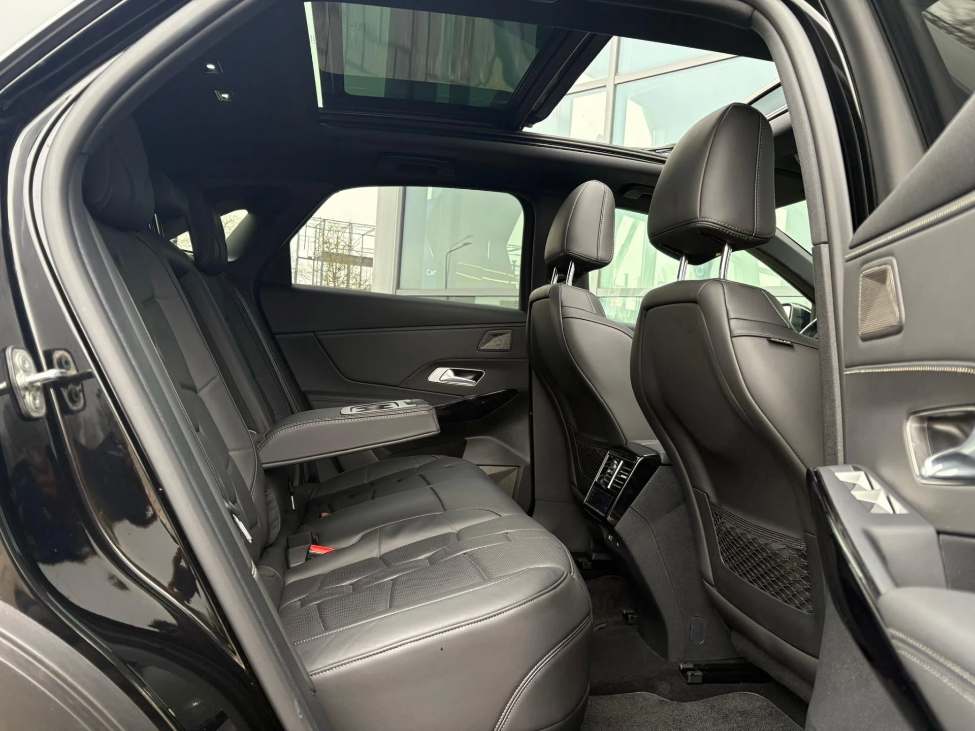 Hoofdafbeelding DS DS 7